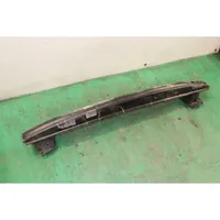 Volkswagen PASSAT B7 Rear bumper cross member 