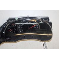 Nissan Micra Tachimetro (quadro strumenti) 248103HN9B