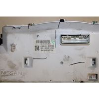 Nissan Micra Tachimetro (quadro strumenti) 248103HN9B