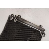 Volkswagen PASSAT B7 A/C cooling radiator (condenser) 