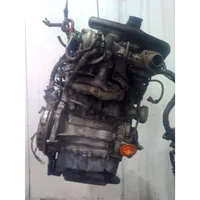 Smart ForTwo II Motor 3B21