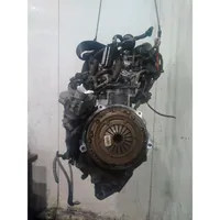 Smart ForTwo II Motor 3B21