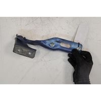 Seat Leon (5F) Engine bonnet/hood hinges 