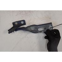 Seat Leon (5F) Engine bonnet/hood hinges 