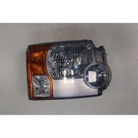 Land Rover Discovery 3 - LR3 Faro/fanale 