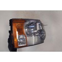 Land Rover Discovery 3 - LR3 Faro/fanale 