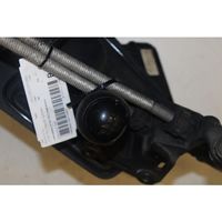 Seat Leon (5F) Selettore di marcia/cambio (interno) 