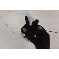 Opel Astra J Clutch master cylinder 