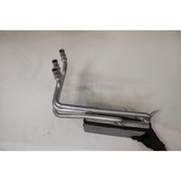 BMW 5 E60 E61 Radiateur soufflant de chauffage 