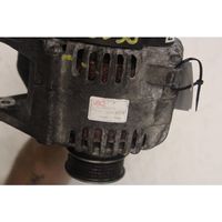 Nissan Micra Alternator 