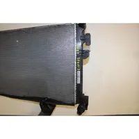 Seat Leon (5F) Radiateur de chauffage 