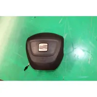 Seat Exeo (3R) Airbag set with panel 