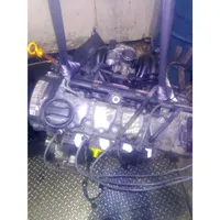 Volkswagen Lupo Moteur 