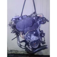 Dodge Journey Engine BWD