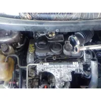 Dodge Journey Engine BWD