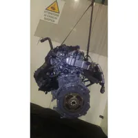 Toyota Auris E180 Motor 