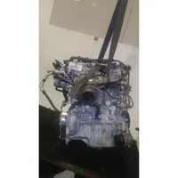 Toyota Auris E180 Motor 