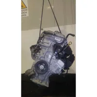 Toyota Auris E180 Motor 