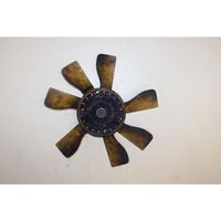 Ford Tourneo Electric radiator cooling fan 