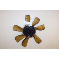 Ford Tourneo Electric radiator cooling fan 