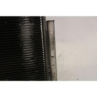 Opel Agila B A/C cooling radiator (condenser) 