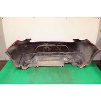 Alfa Romeo Mito Rear bumper 