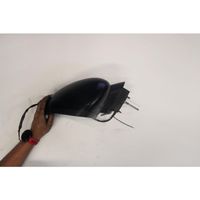 Citroen C3 Front door electric wing mirror 