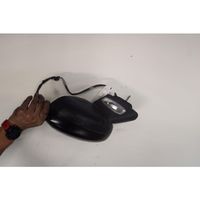 Citroen C3 Front door electric wing mirror 