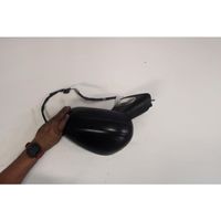 Citroen C3 Front door electric wing mirror 