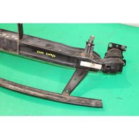 Seat Exeo (3R) Front bumper cross member 