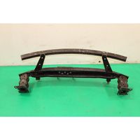 Seat Exeo (3R) Front bumper cross member 