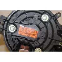 Seat Exeo (3R) Interior heater climate box assembly housing 