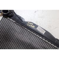 Seat Exeo (3R) Heater blower radiator 