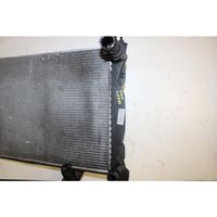 Seat Exeo (3R) Radiateur de chauffage 