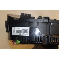 Seat Exeo (3R) Tachimetro (quadro strumenti) 