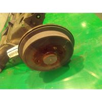 Volkswagen Up Rear axle beam 