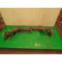 Volkswagen Up Rear axle beam 