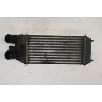 Citroen C3 Picasso Radiatore intercooler 