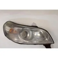 Chevrolet Epica Lampa przednia 