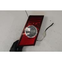 Chevrolet Epica Lampa tylna 