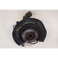 Fiat Freemont Rear wheel hub 