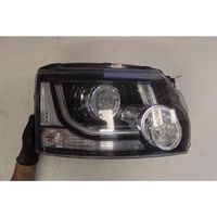 Land Rover Discovery 4 - LR4 Lampa przednia 