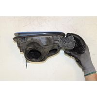 Land Rover Discovery 4 - LR4 Tappo del serbatoio del carburante 