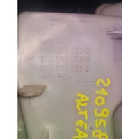 Seat Altea XL Serbatoio/vaschetta liquido lavavetri parabrezza 