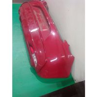 Alfa Romeo Mito Rear bumper 