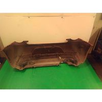 Alfa Romeo Mito Rear bumper 