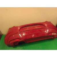 Alfa Romeo Mito Rear bumper 