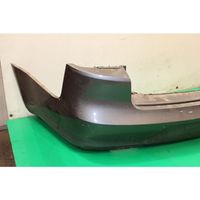 Seat Exeo (3R) Rear bumper 