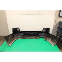 Seat Exeo (3R) Rear bumper 