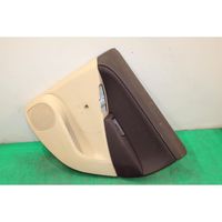 Lancia Musa Rear door card panel trim 